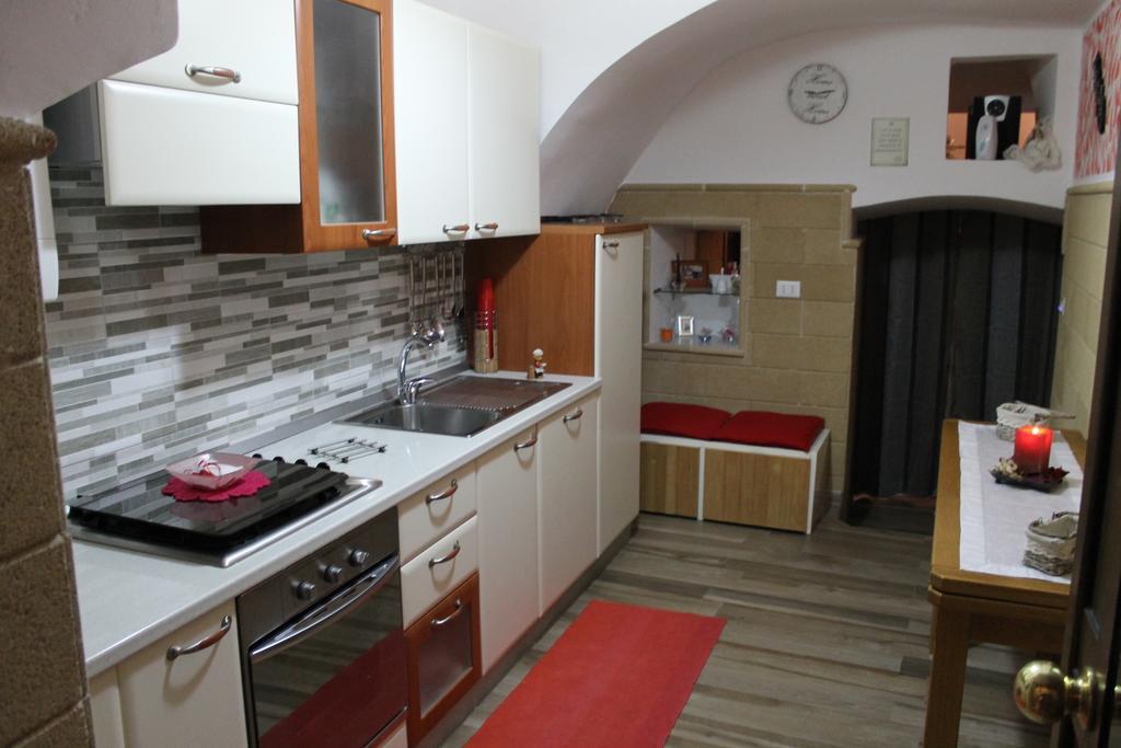 Casa Emilia Appartement Monopoli